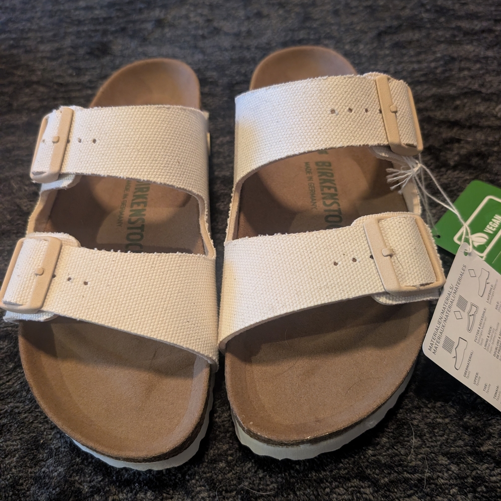 Birkenstock Sandals Women Size 9